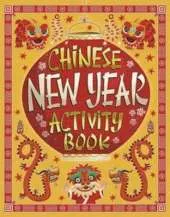 Chinese New Year Activity Book