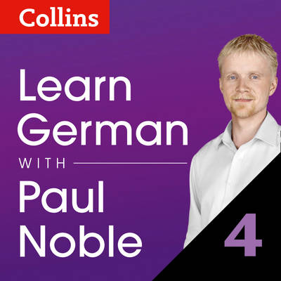 Learn German with Paul Noble: Part 4 Course Review: German Made Easy with Your Personal Language Coach