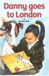 Danny Goes To London: A R.E.A.D. Book.