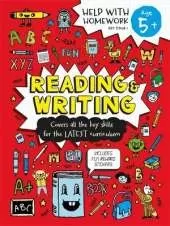 Help With Homework: Age 5+ Reading & Writing