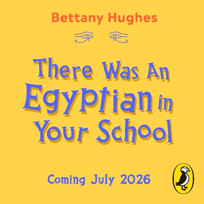 There Was an Egyptian in Your School