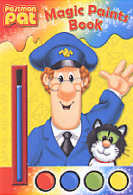 Postman Pat