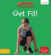 Get Fit! (Set 3)