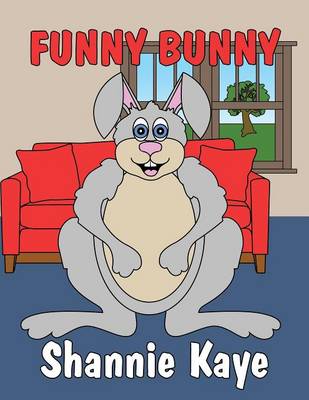 Funny Bunny