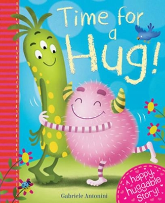 Snuggly Hugs