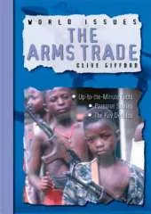 WORLD ISSUES ARMS TRADE