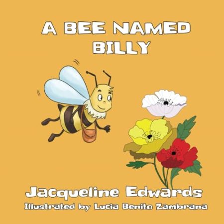 A Bee Named Billy