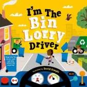 I'm The Bin Lorry Driver