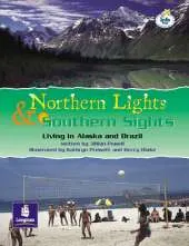 LILA:IT:Independent Plus Access:Northern Lights and Southern Sights:Living in Alaska and Brazil Info Trail Independent Plus Access