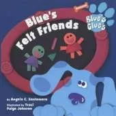 Felt Friends