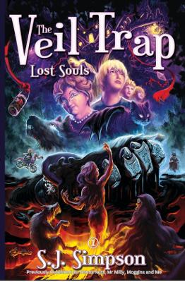 Lost Souls