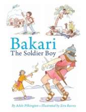 Bakari the Soldier Boy