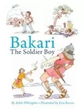 Bakari the Soldier Boy