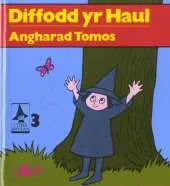 Diffodd yr Haul