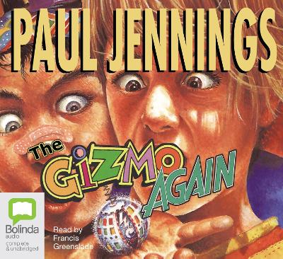 The Gizmo Again