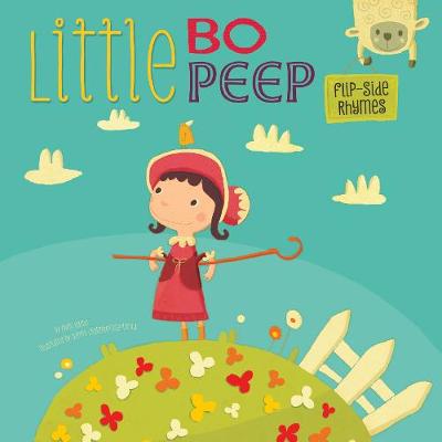 Flip-Side Nursery Rhymes Pack A of 4