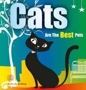Cats are the Best Pets
