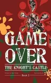 GAME OVER - Book Two