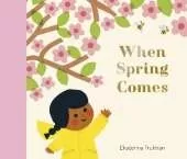 National Trust: When Spring Comes