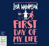 First Day of My Life