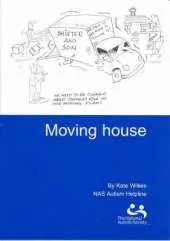 Moving House: A Guide for Children with Autistic Spectrum Disorders