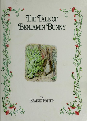 The Tale of Benjamin Bunny