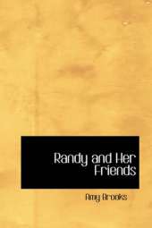 Randy and Her Friends