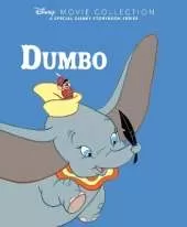 Disney Movie Collection: Dumbo: A Special Disney Storybook Series