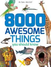 8000 Awesome Things You Should Know