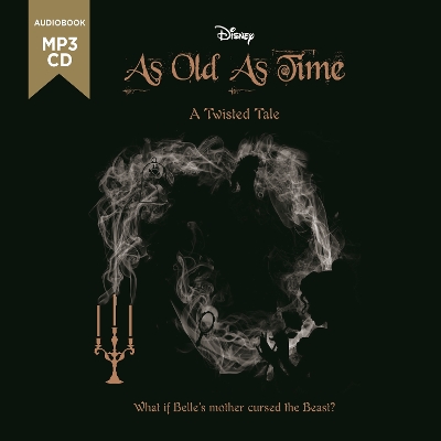 Beauty and the Beast: As Old As Time