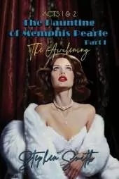 The Awakening: The Haunting of Memphis Pearle Part I: Acts I & II