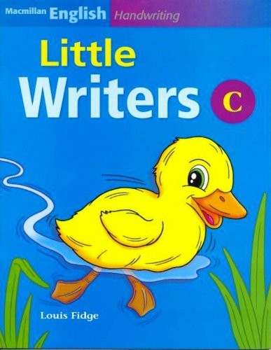 Little Writers C