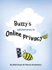Buzzy's Adventures in Online Privacy: Privacy Teaching Tool for Parents and Caregivers