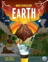 Magic Searchlight - Earth