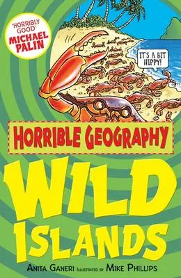 Wild Islands