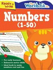 Numbers 1-50