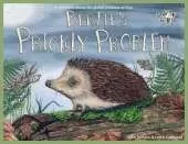 Bertie's Prickly Problem: A True Story About The Global Problem Of Litter