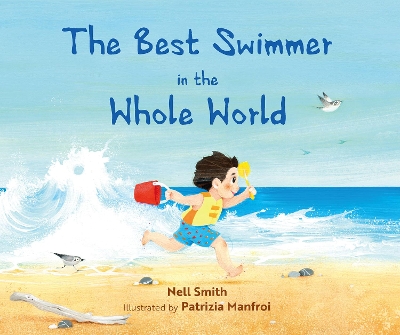 The Best Swimmer in the Whole World