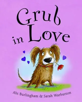Grub in Love