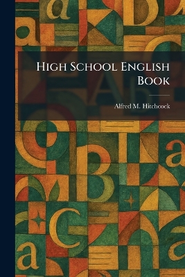 High School English Book