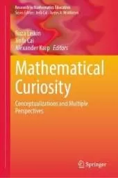 Mathematical Curiosity: Conceptualizations and Multiple Perspectives