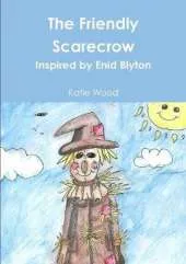 The Friendly Scarecrow Draft2