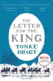 The Letter for the King (Winter Edition)