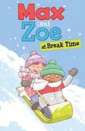 Max and Zoe Pack A of 6
