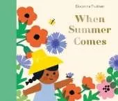 National Trust: When Summer Comes