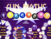 Fun Maths Jugglers: Perpetual Calendar for 7-11 Years