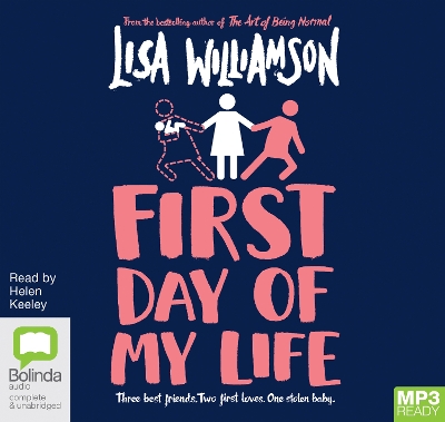 First Day of My Life