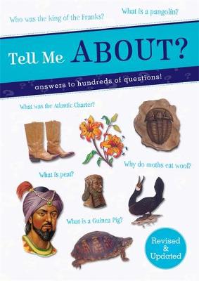 Tell Me About?