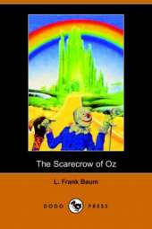 The Scarecrow of Oz
