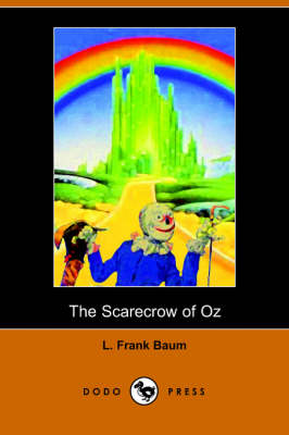 The Scarecrow of Oz
